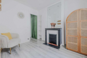 Charming Apartment - 1BD-2P - Trocadéro